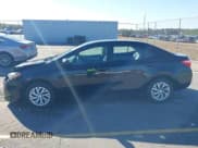 ✅ 2017 Toyota Corolla LE • VIN: 2T1BURHE4HC751833 • Lot: 43673013. Listed on IAAI with 80,221 mi. Free auction sales archive from the USA and detailed vehicle history report at DreamBid. Image 14.