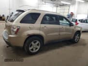 ✅ 2005 Chevrolet Equinox LT • VIN: 2CNDL73FX56120965 • Лот: 55022385. Опубликован ранее на Copart с пробегом 191 773 миль. Бесплатный доступ к архиву аукционных продаж из США и подробный отчёт об истории автомобиля на DreamBid. Изображение 3.