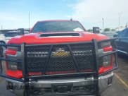 ✅ 2025 Chevrolet Silverado 2500HD LT • VIN: 1GC1KNEY0SF134226 • Лот: 42442693. Опубликован ранее на IAAI с пробегом 17 218 миль. Бесплатный доступ к архиву аукционных продаж из США и подробный отчёт об истории автомобиля на DreamBid. Изображение 12.