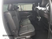 ✅ 2023 Jeep Wagoneer Series III • VIN: 1C4SJSDP1PS544188 • Lot: 80962685. Wystawiony na Copart z przebiegiem 39 383 mil. Bezpłatny archiwum sprzedaży aukcyjnych z USA i szczegółowy raport historii pojazdu na DreamBid. Zdjęcie 11.