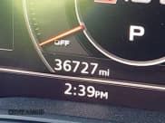 ✅ 2019 Audi RS 5 Sportback • VIN: WUABWCF54KA904316 • Lot: 41205564. Listed on IAAI with 36,727 mi. Free auction sales archive from the USA and detailed vehicle history report at DreamBid. Image 16.