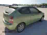 2010 Hyundai Accent GS z VIN KMHCM3AC7AU162841, wystawiony jako Copart lot #82645754 z przebiegiem 102 736 mil mil oraz Czysty tytuł • Clean title. Historia ofert i sprzedaży dostępna na DreamBid. Obrazek 3.