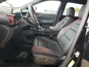 ✅ 2025 Chevrolet Equinox FWD RS • VIN: 3GNAXLEG7SL265809 • Lot: 85911035. Wystawiony na Copart z przebiegiem Nie podano. Bezpłatny archiwum sprzedaży aukcyjnych z USA i szczegółowy raport historii pojazdu na DreamBid. Zdjęcie 7.