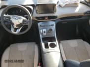 ✅ 2023 Hyundai Santa Fe SE • VIN: 5NMS1DAJ7PH588297 • Lot: 90133925. Listed on Copart with 75,568 mi. Free auction sales archive from the USA and detailed vehicle history report at DreamBid. Image 8.