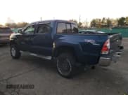 ✅ 2007 Toyota Tacoma • VIN: 5TELU42N67Z359509 • Лот: 82778945. Опубликован ранее на Copart с пробегом 252 624 миль. Бесплатный доступ к архиву аукционных продаж из США и подробный отчёт об истории автомобиля на DreamBid. Изображение 2.