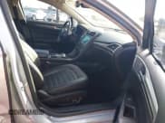 ✅ 2017 Ford Fusion SE • VIN: 3FA6P0H99HR350690 • Lot: 43834844. Listed on IAAI with 47,564 mi. Free auction sales archive from the USA and detailed vehicle history report at DreamBid. Image 5.