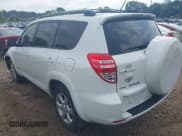 ✅ 2010 Toyota RAV4 Limited • VIN: JTMDK4DV7A5089868 • Lot: 42951133. Listed on IAAI with 188,411 mi. Free auction sales archive from the USA and detailed vehicle history report at DreamBid. Image 3.