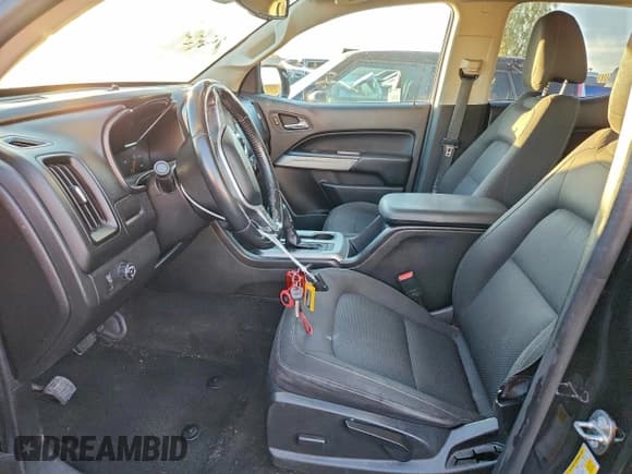 ✅ 2016 Chevrolet Colorado 2WD LT • VIN: 1GCGSCE32G1212450 • Lot: 95197705. Listed on Copart with 91,706 mi. Free auction sales archive from the USA and detailed vehicle history report at DreamBid. Image 7.