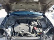 ✅ 2018 Mitsubishi Outlander ES • VIN: JA4AP3AU9JZ001593 • Lot: 43475982. Listed on IAAI with 125,807 mi. Free auction sales archive from the USA and detailed vehicle history report at DreamBid. Image 10.