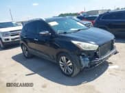 ✅ 2015 Hyundai Tucson SE • VIN: KM8JU3AG6FU117715 • Lot: 43180706. Listed on IAAI with 121,250 mi. Free auction sales archive from the USA and detailed vehicle history report at DreamBid. Image 1.