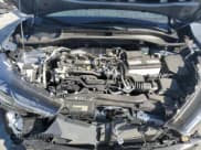 ✅ 2024 Toyota Corolla Cross L • VIN: 7MUAAAAGXRV104000 • Lot: 92443145. Listed on Copart with 16,905 mi. Free auction sales archive from the USA and detailed vehicle history report at DreamBid. Image 11.