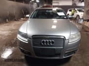✅ 2006 Audi A6 3.2L • VIN: WAUDH74F86N104164 • Lot: 41388940. Listed on IAAI with 135,476 mi. Free auction sales archive from the USA and detailed vehicle history report at DreamBid. Image 12.