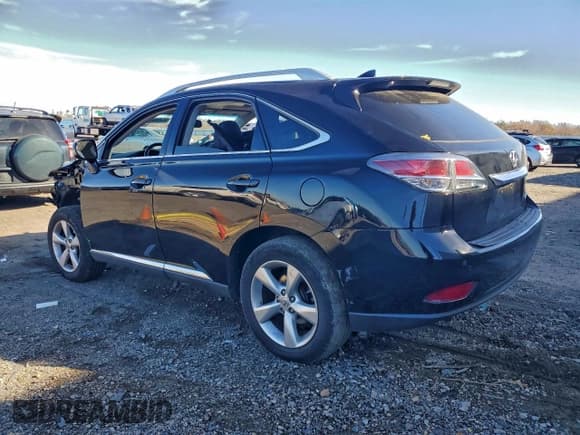 ✅ 2015 Lexus RX 350 • VIN: 2T2BK1BA7FC275888 • Лот: 94048515. Опубликован ранее на Copart с пробегом 142 511 миль. Бесплатный доступ к архиву аукционных продаж из США и подробный отчёт об истории автомобиля на DreamBid. Изображение 2.
