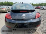 ✅ 2015 Volkswagen Beetle Fleet Edition • VIN: 3VWF17AT8FM656779 • Lot: 60291145. Listed on Copart with 42,850 mi. Free auction sales archive from the USA and detailed vehicle history report at DreamBid. Image 6.