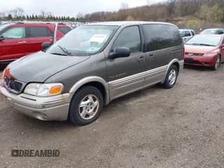 ✅ 1998 Pontiac Trans Sport • VIN: 1GMDU03E2WD341474 • Лот: 42040210. Опубликован ранее на IAAI с пробегом 137 578 миль. Бесплатный доступ к архиву аукционных продаж из США и подробный отчёт об истории автомобиля на DreamBid. Изображение 2.