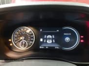 ✅ 2024 Genesis G70 Sport Advanced • VIN: KMTG54SE4RU141094 • Lot: 41557169. Listed on IAAI with 5,776 mi. Free auction sales archive from the USA and detailed vehicle history report at DreamBid. Image 7.