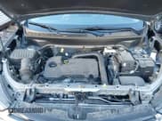 ✅ 2024 Chevrolet Equinox LT • VIN: 3GNAXKEG9RL356696 • Лот: 43616729. Опубликован ранее на IAAI с пробегом 27 556 миль. Бесплатный доступ к архиву аукционных продаж из США и подробный отчёт об истории автомобиля на DreamBid. Изображение 10.