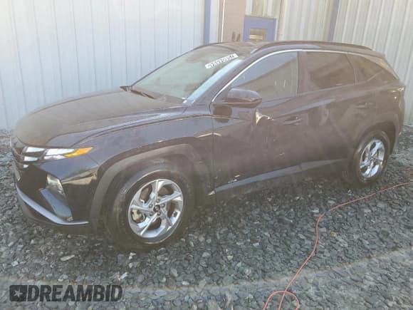 ✅ 2024 Hyundai Tucson SEL • VIN: 5NMJB3DEXRH316959 • Lot: 75804894. Wystawiony na Copart z przebiegiem 25 240 mil. Bezpłatny archiwum sprzedaży aukcyjnych z USA i szczegółowy raport historii pojazdu na DreamBid. Zdjęcie 1.