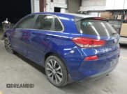 ✅ 2019 Hyundai Elantra • VIN: KMHH35LE6KU107706 • Lot: 42574286. Listed on IAAI with 60,101 mi. Free auction sales archive from the USA and detailed vehicle history report at DreamBid. Image 3.