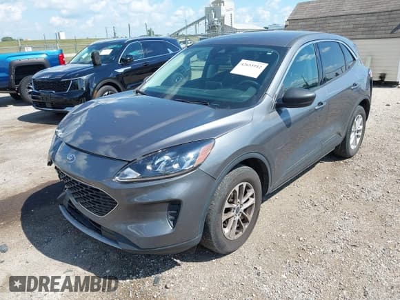 ✅ 2022 Ford Escape SE • VIN: 1FMCU9G6XNUA84405 • Lot: 42655912. Wystawiony na IAAI z przebiegiem 67 061 mil. Bezpłatny archiwum sprzedaży aukcyjnych z USA i szczegółowy raport historii pojazdu na DreamBid. Zdjęcie 18.