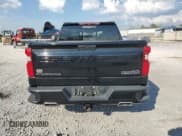 ✅ 2019 Chevrolet Silverado 1500 High Country • VIN: 1GCUYHED7KZ167037 • Lot: 72798294. Wystawiony na Copart z przebiegiem 179 889 mil. Bezpłatny archiwum sprzedaży aukcyjnych z USA i szczegółowy raport historii pojazdu na DreamBid. Zdjęcie 6.