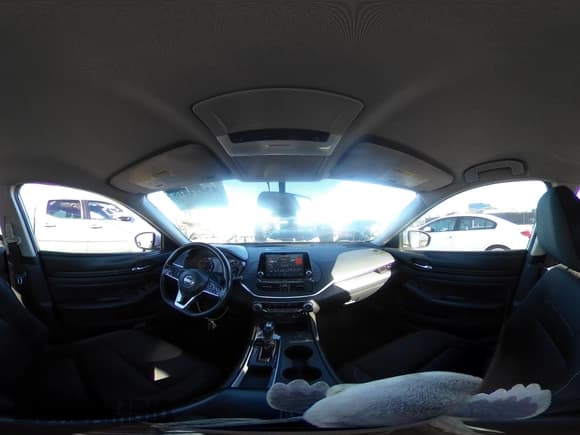 ✅ 2020 Nissan Altima S • VIN: 1N4BL4BV8LC183933 • Lot: 43411418. Listed on IAAI with 222,384 mi. Free auction sales archive from the USA and detailed vehicle history report at DreamBid. Image 19.