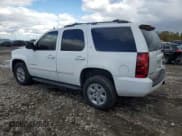 ✅ 2008 Chevrolet Tahoe LTZ • VIN: 1GNFK13068J139326 • Lot: 89467315. Wystawiony na Copart z przebiegiem 130 719 mil. Bezpłatny archiwum sprzedaży aukcyjnych z USA i szczegółowy raport historii pojazdu na DreamBid. Zdjęcie 2.