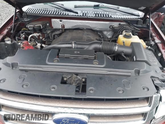 ✅ 2015 Ford Expedition Max XLT • VIN: 1FMJK1JTXFEF49399 • Lot: 41998369. Listed on IAAI with 147,166 mi. Free auction sales archive from the USA and detailed vehicle history report at DreamBid. Image 10.