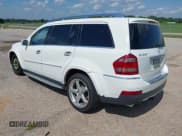 ✅ 2008 Mercedes-Benz GL 550 • VIN: 4JGBF86E98A439305 • Лот: 42536735. Опубликован ранее на IAAI с пробегом 73 013 миль. Бесплатный доступ к архиву аукционных продаж из США и подробный отчёт об истории автомобиля на DreamBid. Изображение 3.