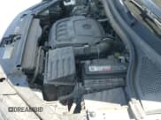 ✅ 2022 Volkswagen Tiguan SE • VIN: 3VV3B7AX9NM067410 • Lot: 42900264. Listed on IAAI with 68,594 mi. Free auction sales archive from the USA and detailed vehicle history report at DreamBid. Image 19.