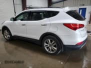 ✅ 2013 Hyundai Santa Fe Sport • VIN: 5XYZUDLA5DG085313 • Лот: 56332375. Опубликован ранее на Copart с пробегом 73 068 миль. Бесплатный доступ к архиву аукционных продаж из США и подробный отчёт об истории автомобиля на DreamBid. Изображение 2.