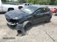 ✅ 2018 Mercedes-Benz GLA 250 • VIN: WDCTG4EB1JJ486284 • Lot: 59072665. Listed on Copart with Not provided. Free auction sales archive from the USA and detailed vehicle history report at DreamBid. Image 1.