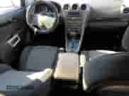 2014 Chevrolet Captiva Sport LS с VIN 3GNAL2EK6ES567290, выставлен на аукционе Copart как лот 80976574 с пробегом 155 827 миль миль и Списание • Salvage title. История ставок и продаж доступна на DreamBid. Изображение 8.