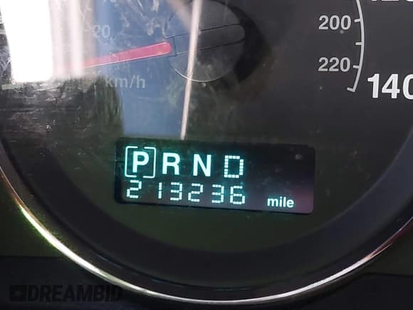 ✅ 2007 Jeep Commander Sport • VIN: 1J8HH48KX7C548033 • Lot: 42555217. Wystawiony na IAAI z przebiegiem 213 236 mil. Bezpłatny archiwum sprzedaży aukcyjnych z USA i szczegółowy raport historii pojazdu na DreamBid. Zdjęcie 15.