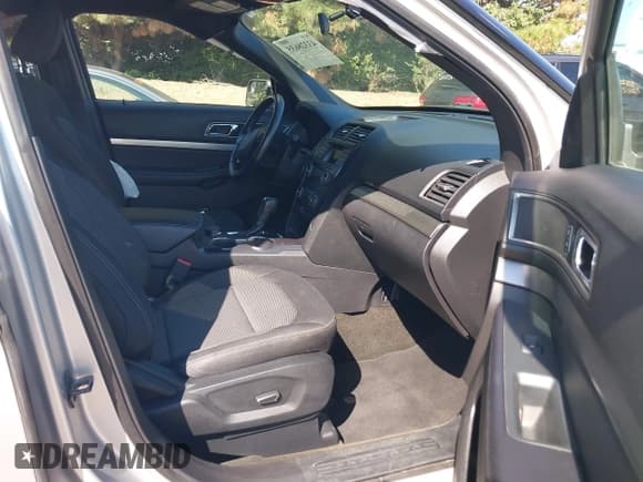 ✅ 2018 Ford Explorer XLT • VIN: 1FM5K8D85JGA34907 • Лот: 43328635. Опубликован ранее на IAAI с пробегом 98 655 миль. Бесплатный доступ к архиву аукционных продаж из США и подробный отчёт об истории автомобиля на DreamBid. Изображение 5.