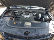 ✅ 2018 Cadillac Escalade ESV Luxury • VIN: 1GYS3HKJ8JR338502 • Лот: 71435475. Опубликован ранее на Copart с пробегом Не указан. Бесплатный доступ к архиву аукционных продаж из США и подробный отчёт об истории автомобиля на DreamBid. Изображение 11.