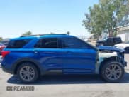 ✅ 2022 Ford Explorer XLT • VIN: 1FMSK7DH4NGC40979 • Lot: 42405024. Wystawiony na IAAI z przebiegiem 41 740 mil. Bezpłatny archiwum sprzedaży aukcyjnych z USA i szczegółowy raport historii pojazdu na DreamBid. Zdjęcie 14.