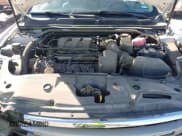 ✅ 2015 Ford Taurus SEL • VIN: 1FAHP2E8XFG182899 • Lot: 41209454. Listed on IAAI with 93,477 mi. Free auction sales archive from the USA and detailed vehicle history report at DreamBid. Image 10.