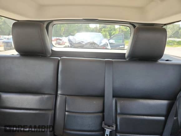 2008 Dodge Nitro R/T with VIN 1D8GT58638W150383, listed as a Copart auction lot 66462045 with 122,559 mi miles and Salvage title. Bid and sale history available at DreamBid. Image 10.