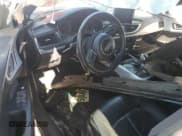 ✅ 2013 Audi A7 Premium Plus • VIN: WAUYGAFC3DN129961 • Lot: 82475235. Listed on Copart with 106,044 mi. Free auction sales archive from the USA and detailed vehicle history report at DreamBid. Image 8.