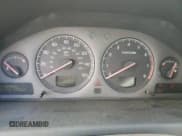 ✅ 2001 Volvo S60 • VIN: YV1RS61N812010029 • Lot: 60041925. Listed on Copart with 282,657 mi. Free auction sales archive from the USA and detailed vehicle history report at DreamBid. Image 9.