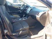 ✅ 2016 Chevrolet Cruze LS • VIN: 1G1BC5SMXG7286222 • Lot: 43499931. Listed on IAAI with 149,862 mi. Free auction sales archive from the USA and detailed vehicle history report at DreamBid. Image 5.