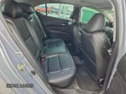 ✅ 2015 Acura TLX Technology • VIN: 19UUB1F50FA002341 • Lot: 94919075. Listed on Copart with 130,481 mi. Free auction sales archive from the USA and detailed vehicle history report at DreamBid. Image 10.