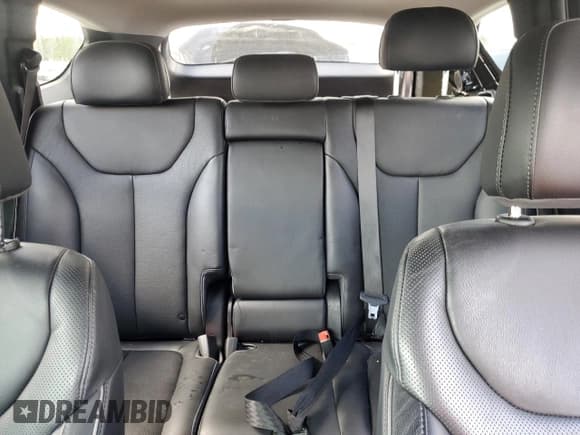 ✅ 2022 Hyundai Santa Fe SEL • VIN: 5NMS34AJ5NH404868 • Lot: 43975724. Wystawiony na Copart z przebiegiem 24 758 mil. Bezpłatny archiwum sprzedaży aukcyjnych z USA i szczegółowy raport historii pojazdu na DreamBid. Zdjęcie 10.