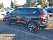 ✅ 2019 Honda HR-V Sport • VIN: 3CZRU5H14KM721843 • Lot: 90354025. Wystawiony na Copart z przebiegiem 61 119 mil. Bezpłatny archiwum sprzedaży aukcyjnych z USA i szczegółowy raport historii pojazdu na DreamBid. Zdjęcie 2.
