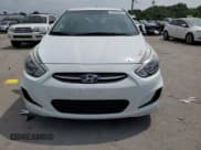 ✅ 2016 Hyundai Accent SE • VIN: KMHCT5AE3GU272178 • Лот: 53349913. Опубликован ранее на Copart с пробегом 89 014 миль. Бесплатный доступ к архиву аукционных продаж из США и подробный отчёт об истории автомобиля на DreamBid. Изображение 5.