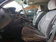 ✅ 2016 Chevrolet Impala LT • VIN: 2G1WB5E33G1103151 • Lot: 93980995. Listed on Copart with 161,239 mi. Free auction sales archive from the USA and detailed vehicle history report at DreamBid. Image 7.