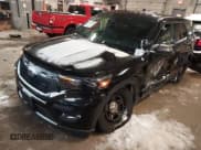 ✅ 2022 Ford Police Interceptor Utility • VIN: 1FM5K8AB7NGB47750 • Лот: 43874839. Опубликован ранее на IAAI с пробегом 79 907 миль. Бесплатный доступ к архиву аукционных продаж из США и подробный отчёт об истории автомобиля на DreamBid. Изображение 16.