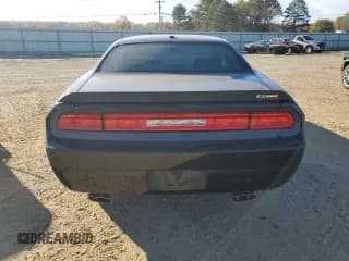 ✅ 2009 Dodge Challenger SRT-8 • VIN: 2B3LJ74W19H569418 • Lot: 82224314. Wystawiony na Copart z przebiegiem 97 815 mil. Bezpłatny archiwum sprzedaży aukcyjnych z USA i szczegółowy raport historii pojazdu na DreamBid. Zdjęcie 6.