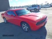 ✅ 2014 Dodge Challenger Rallye Redline • VIN: 2C3CDYAGXEH116468 • Lot: 41491746. Wystawiony na IAAI z przebiegiem 131 801 mil. Bezpłatny archiwum sprzedaży aukcyjnych z USA i szczegółowy raport historii pojazdu na DreamBid. Zdjęcie 1.